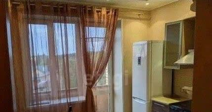 квартира г Бердск Новый посёлок ул Новосибирская 3 фото 1