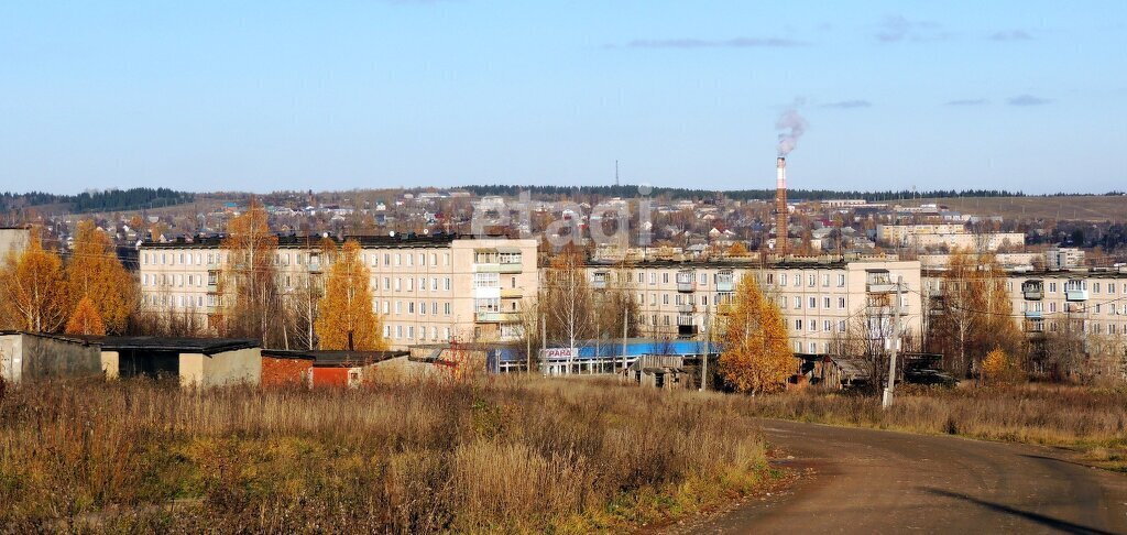 земля р-н Нытвенский г Нытва фото 3