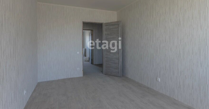квартира г Пермь р-н Орджоникидзевский ул Косякова 15а фото 3