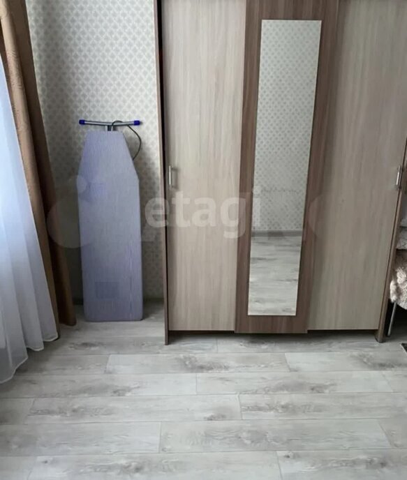 квартира г Губаха ул Радищева 3 фото 4