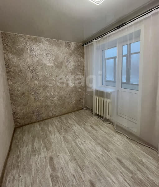 квартира г Пермь р-н Орджоникидзевский ул Вильямса 41а фото 4