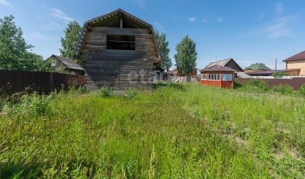 дом г Соликамск ул Октябрьская фото 3