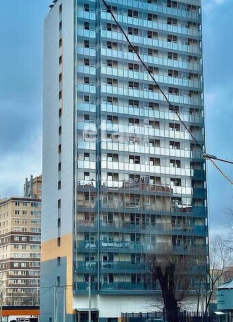 квартира г Пермь ул Юнг Прикамья 14 жилой дом «Современник» Кировский район фото 2
