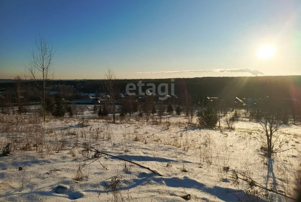 земля г Краснокамск д Мошни фото 2