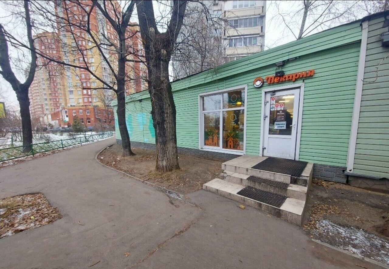 офис г Люберцы пр-кт Октябрьский 7б Ухтомская фото 2