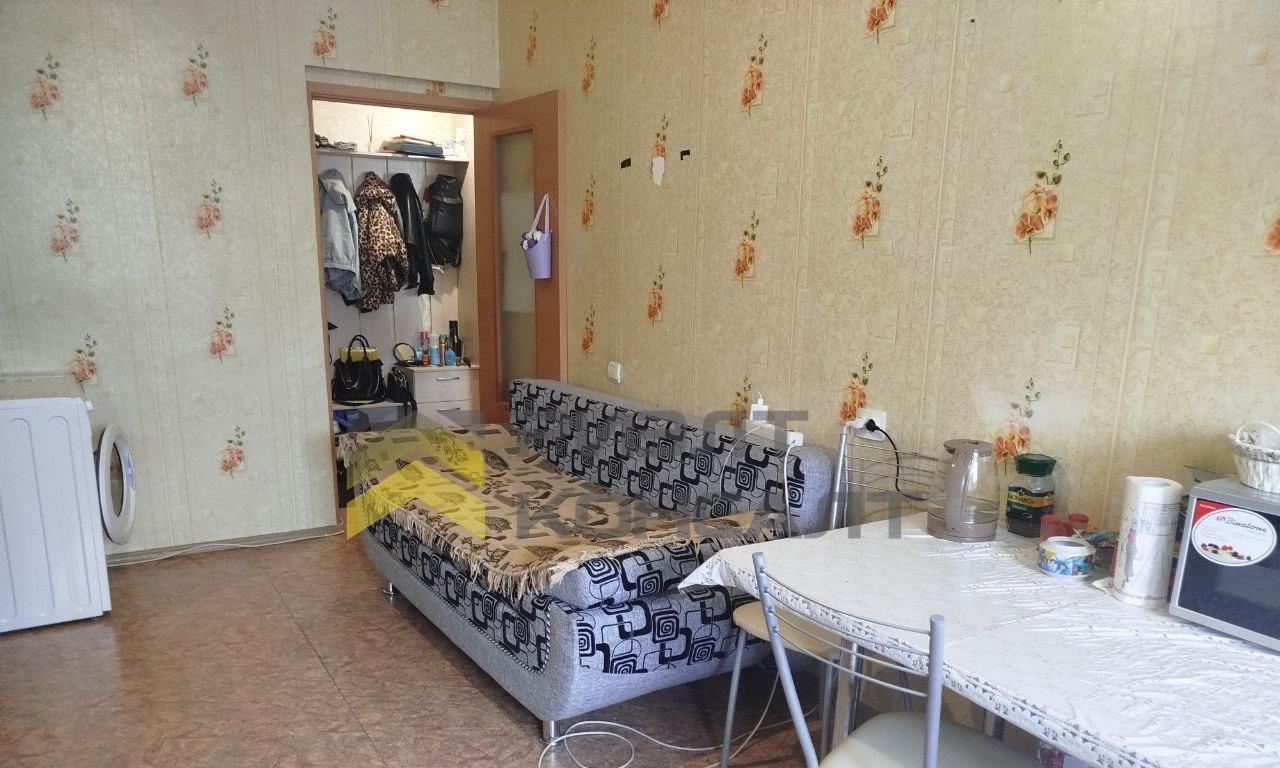 квартира г Омск ул Завертяева 16 фото 4