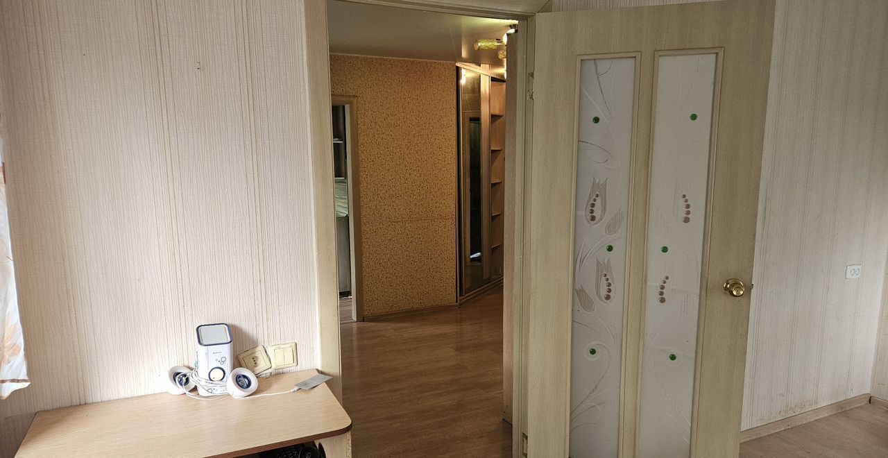 квартира р-н Коркинский г Коркино ул Ленина 12а фото 2