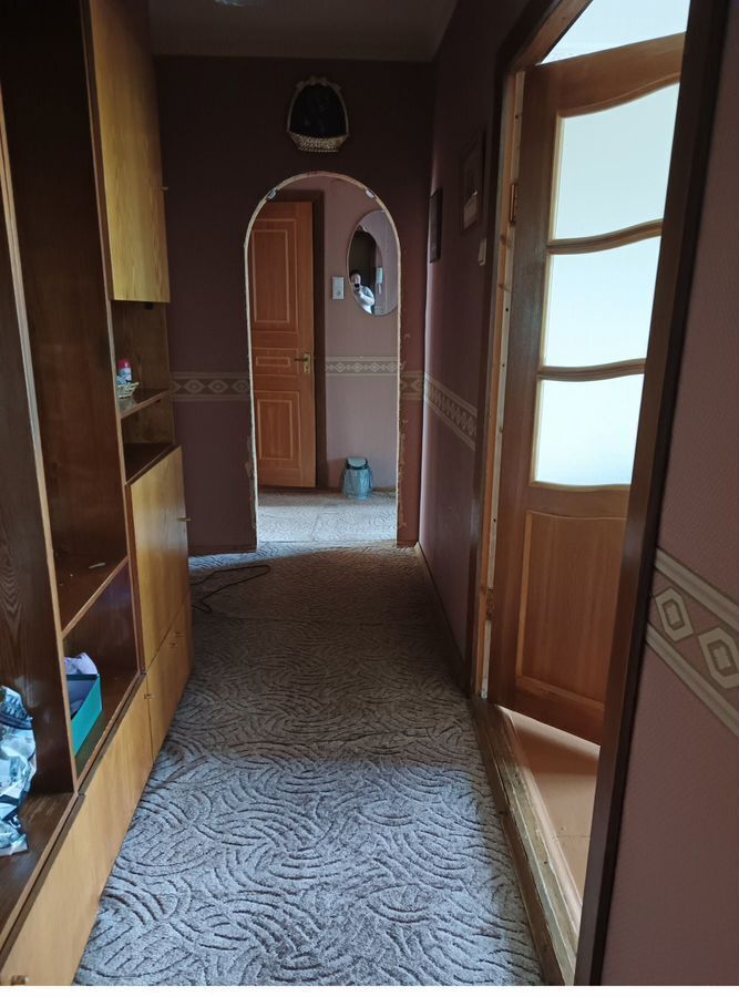 квартира г Оренбург р-н Ленинский ул Чкалова 32/1 фото 2