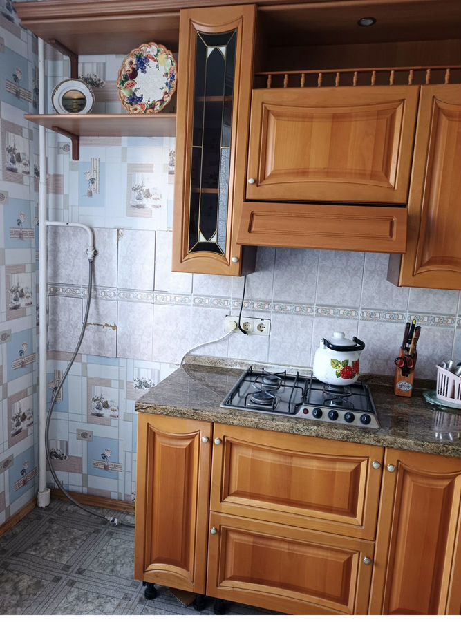 квартира г Оренбург р-н Ленинский ул Чкалова 32/1 фото 4