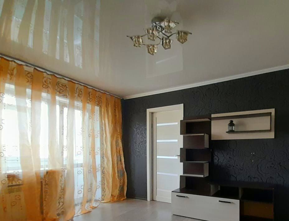 квартира г Омск р-н Центральный ул 21-я Амурская 3 Центральный АО фото 4