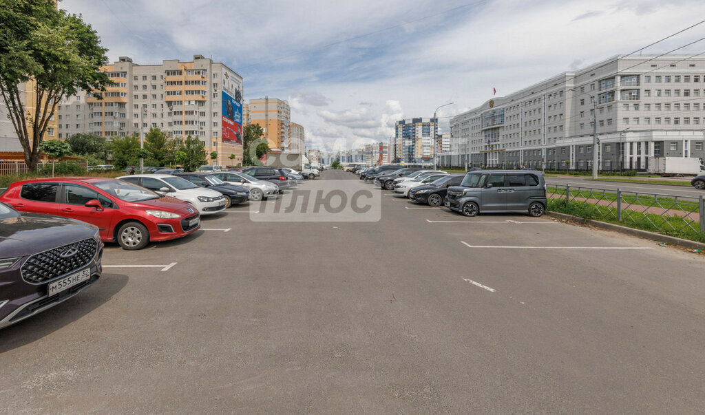 квартира г Брянск р-н Советский ул Советская 95/1с 1 фото 3