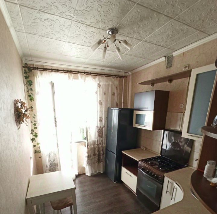 квартира г Саратов р-н Ленинский ул им Куприянова А.И. 16 Северный фото 3