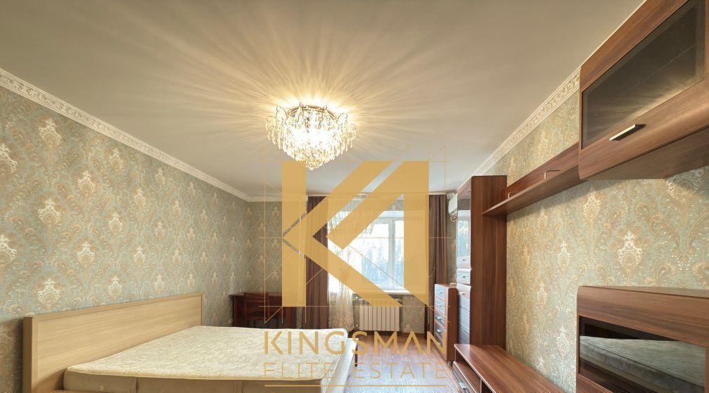 квартира г Саратов р-н Фрунзенский ул Железнодорожная 5/9 фото 4