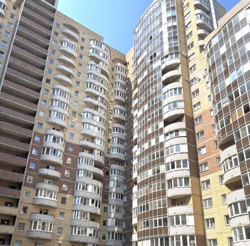 ул Варшавская 19к/5 округ Новоизмайловское фото