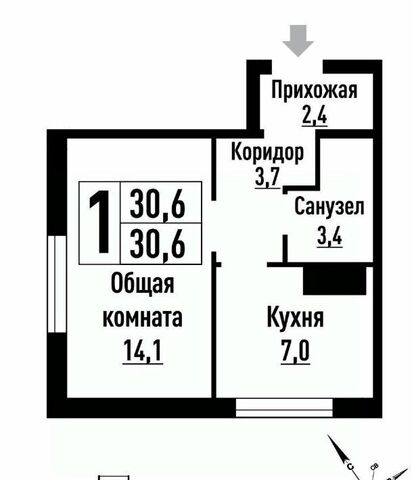 р-н Индустриальный ул им В.Т.Христенко 5 фото