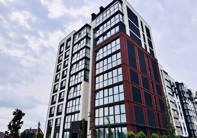 р-н Ленинградский ул Арсенальная 31 корп. 3 фото