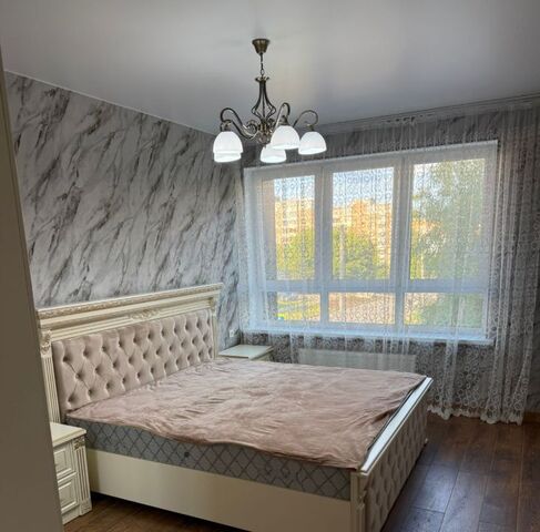 квартира р-н Октябрьский ул Глазунова 10 фото