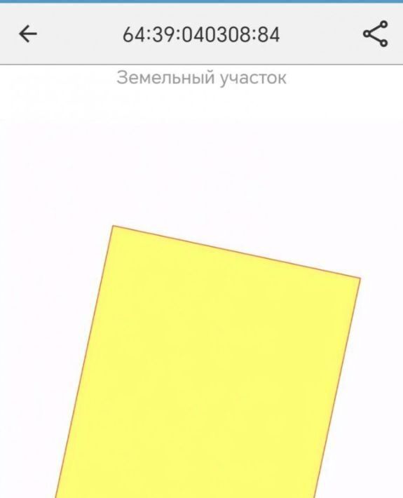 земля г Аткарск ул Овражная муниципальное образование Город Аткарск фото 2