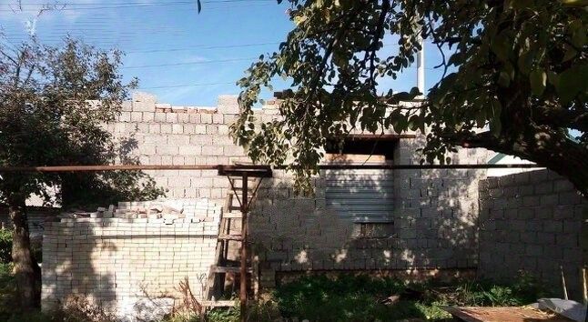дом г Энгельс ул Серафимовича 15а фото 2