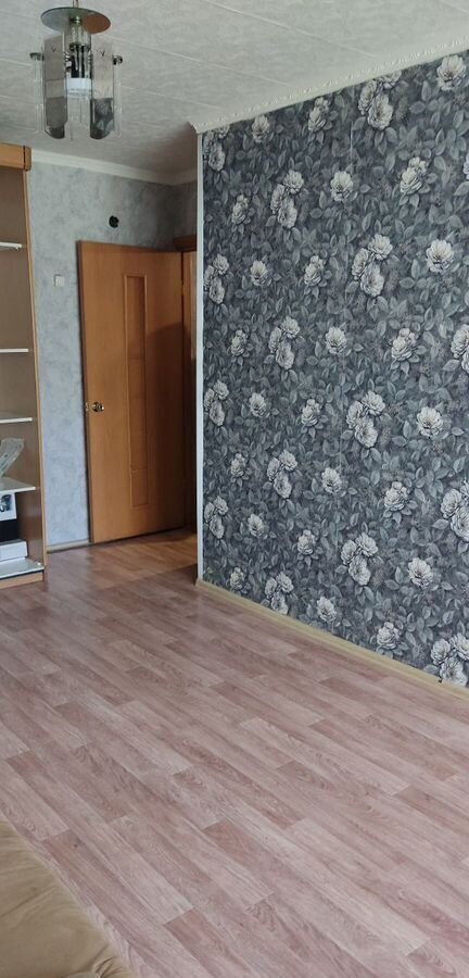 квартира г Новокузнецк р-н Центральный пр-кт Октябрьский 38 Кемеровская обл. — Кузбасс фото 3