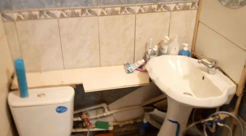 комната г Екатеринбург Ботаническая ул Машинная 42к/3 фото 3