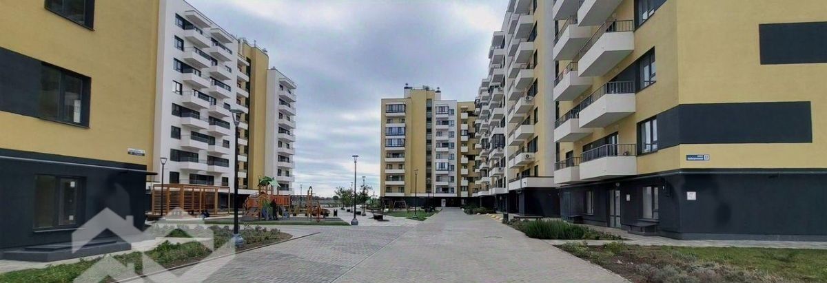 квартира г Саки ул Набережная 19 фото 3