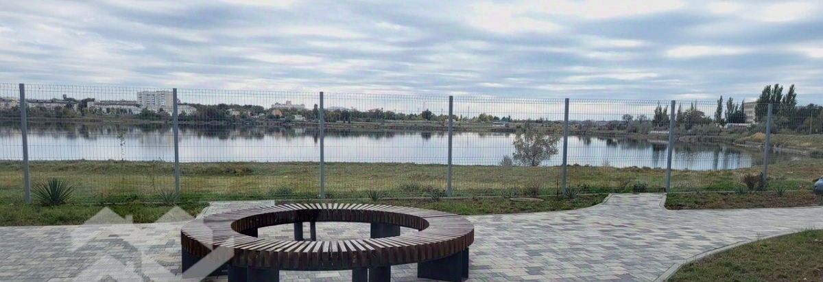 квартира г Саки ул Набережная 19 фото 4