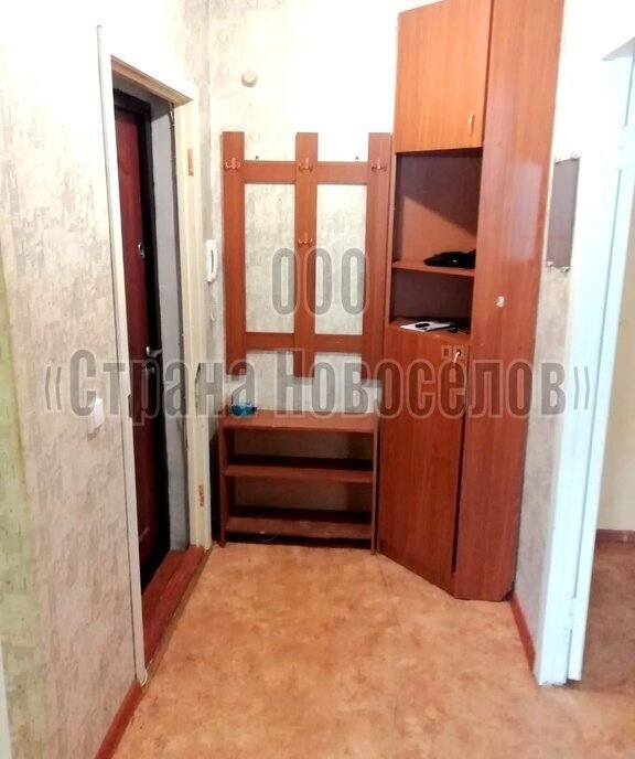 квартира г Рузаевка б-р Школьный 4в фото 1