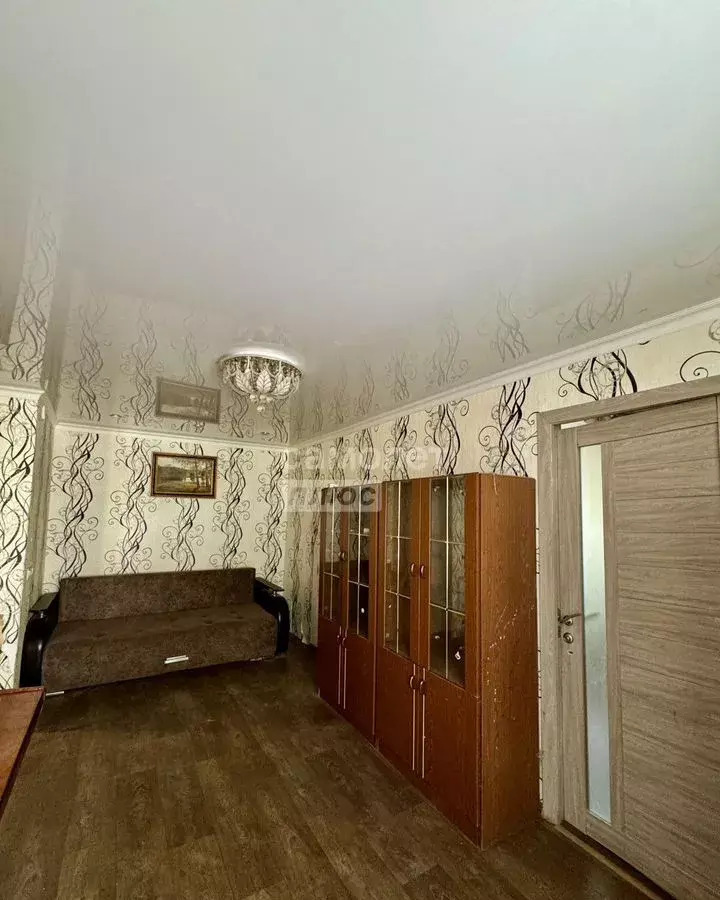 квартира г Рязань р-н Московский Приокский ул Бронная 12 фото 3
