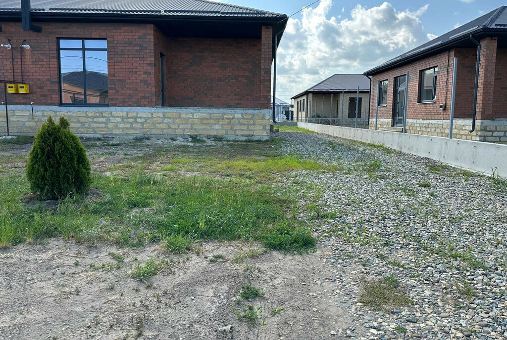 дом р-н Шпаковский г Михайловск ул Сергея Васильева фото 6
