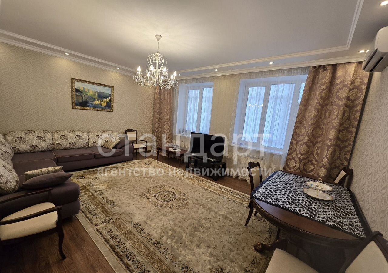 квартира г Ессентуки ул Баталинская 23 фото 19