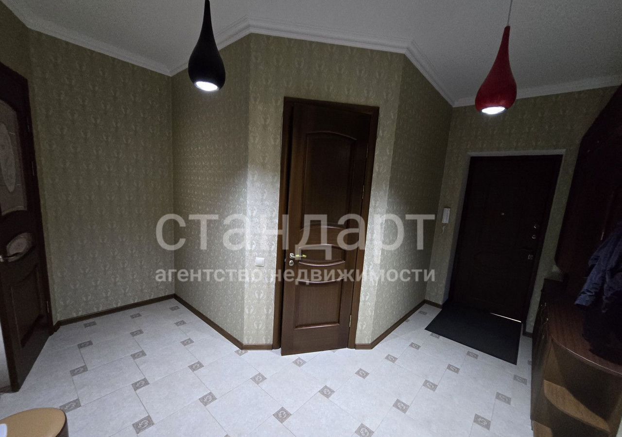 квартира г Ессентуки ул Баталинская 23 фото 26