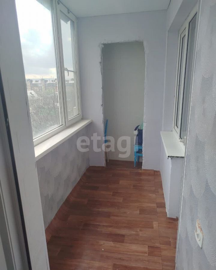 квартира г Ессентуки ул Балахонова 27а фото 12