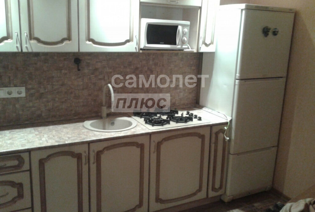 дом г Липецк р-н Левобережный ул З.Космодемьянской 217 фото 1