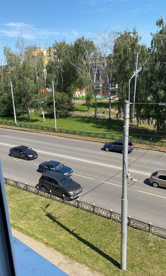 комната г Стерлитамак ул Худайбердина 101а фото 3