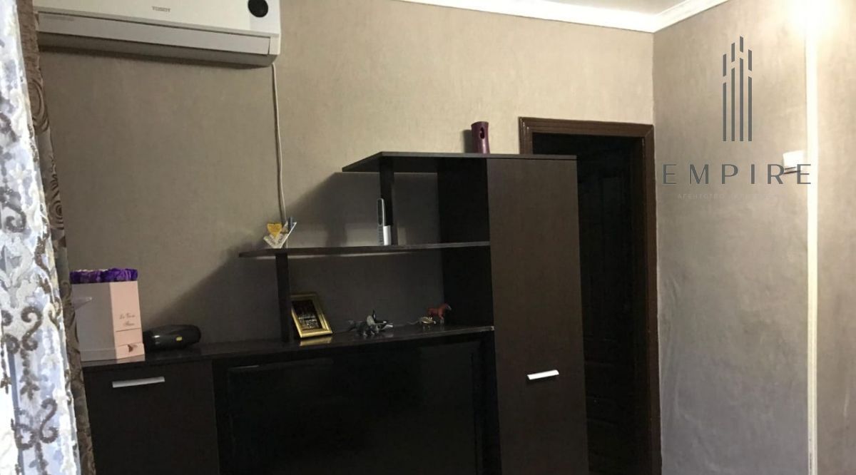 квартира г Грозный р-н Ленинский ул Моздокская 3 фото 1