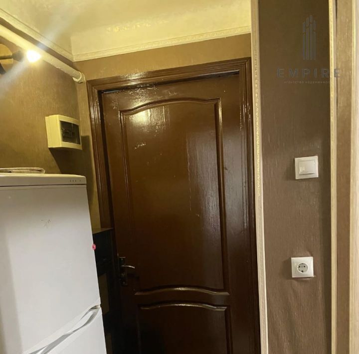 квартира г Грозный р-н Ленинский ул Моздокская 3 фото 2