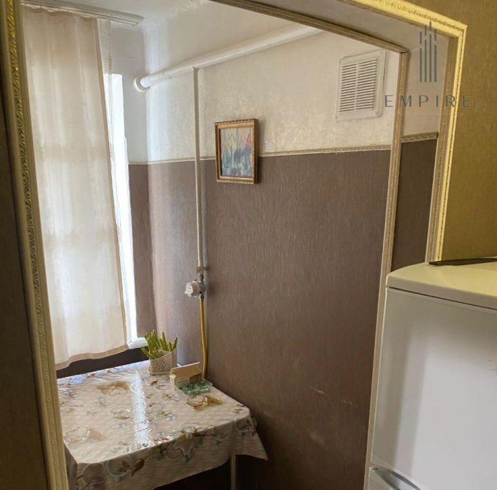 квартира г Грозный р-н Ленинский ул Моздокская 3 фото 4
