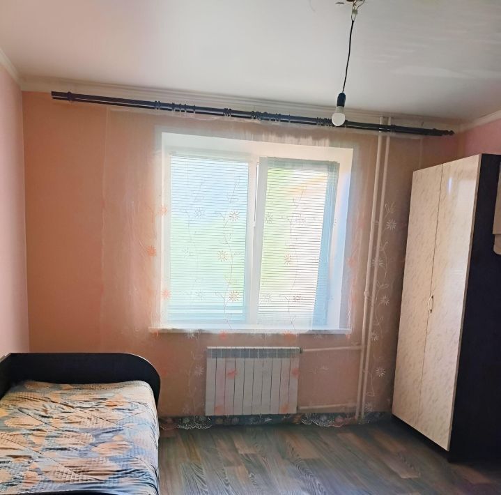квартира г Балаково ул Саратовское шоссе 81 фото 4