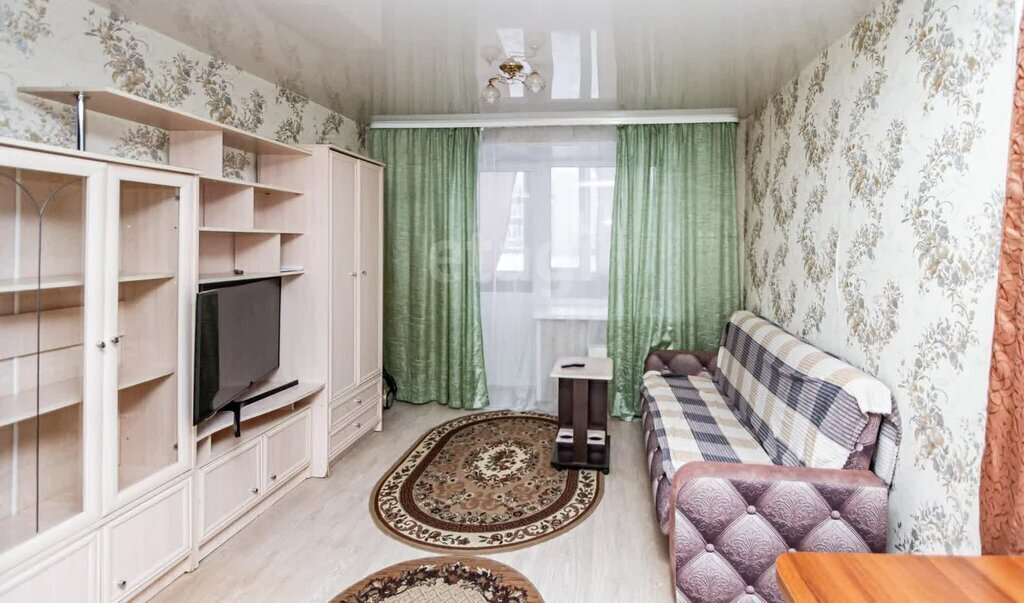 квартира г Бердск ул Гранитная 6 ЖК «Белокаменный» фото 4