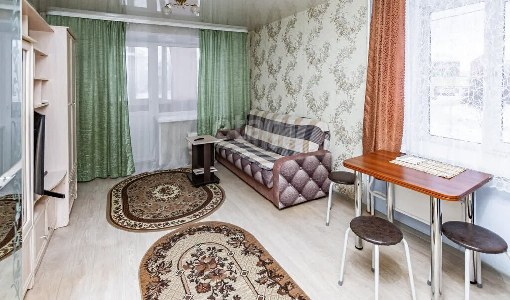 квартира г Бердск ул Гранитная 6 ЖК «Белокаменный» фото 3