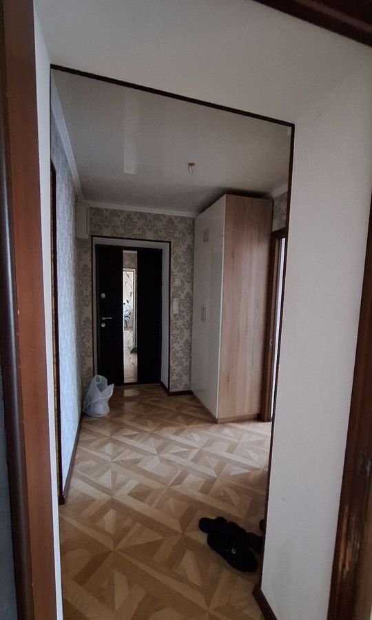 квартира г Владикавказ р-н Северо-Западный ул Весенняя 11к/2 Республика Северная Осетия — Владикавказ фото 4