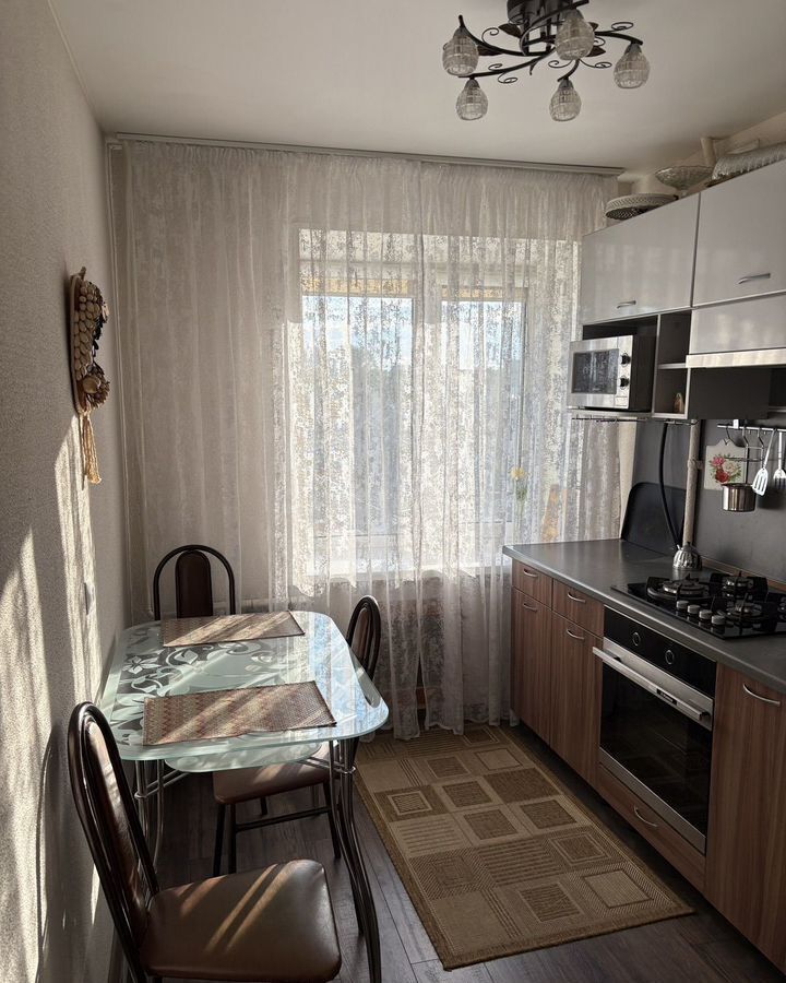 квартира г Екатеринбург р-н Чкаловский Вторчермет Газетная ул., 67 фото 2