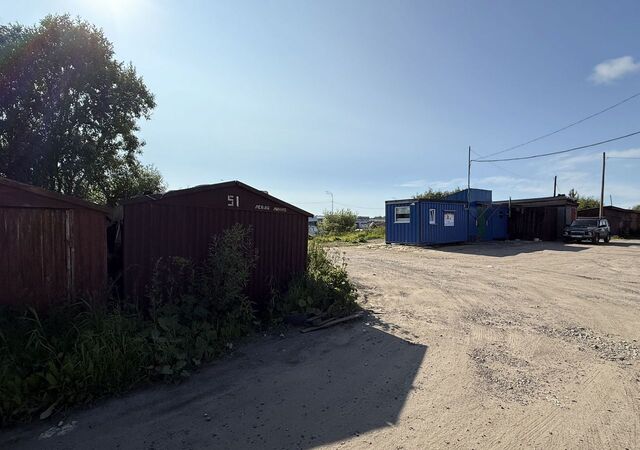 гараж р-н Октябрьский фото