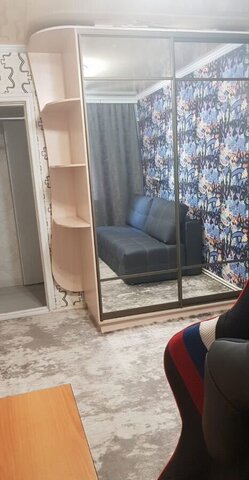квартира пл Выставочная 48 Петровский муниципальный округ фото