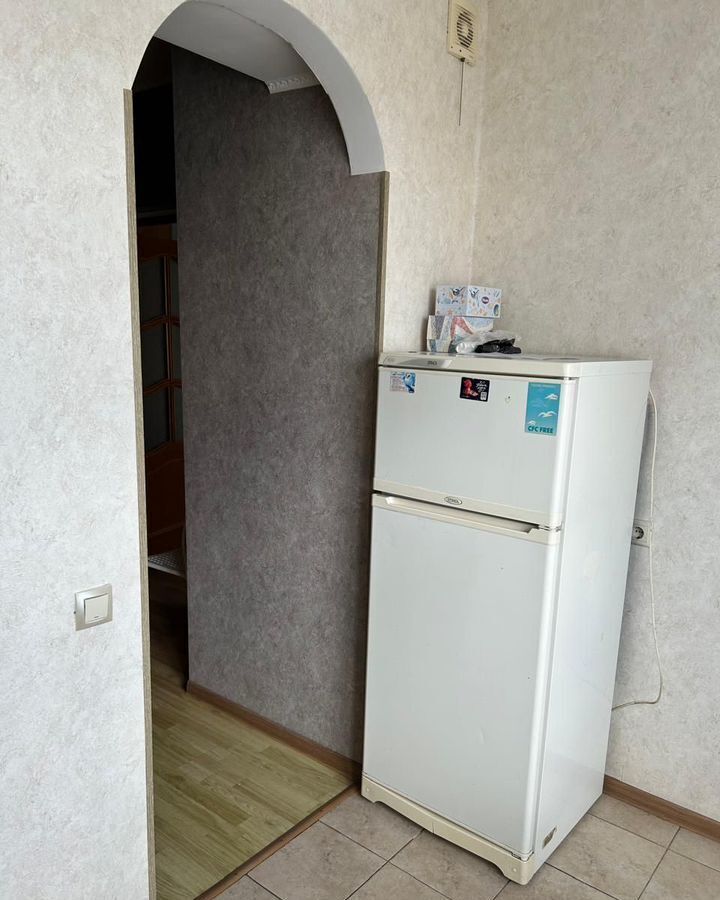 квартира г Красногорск ул Братьев Горожанкиных 23 Красногорская фото 2