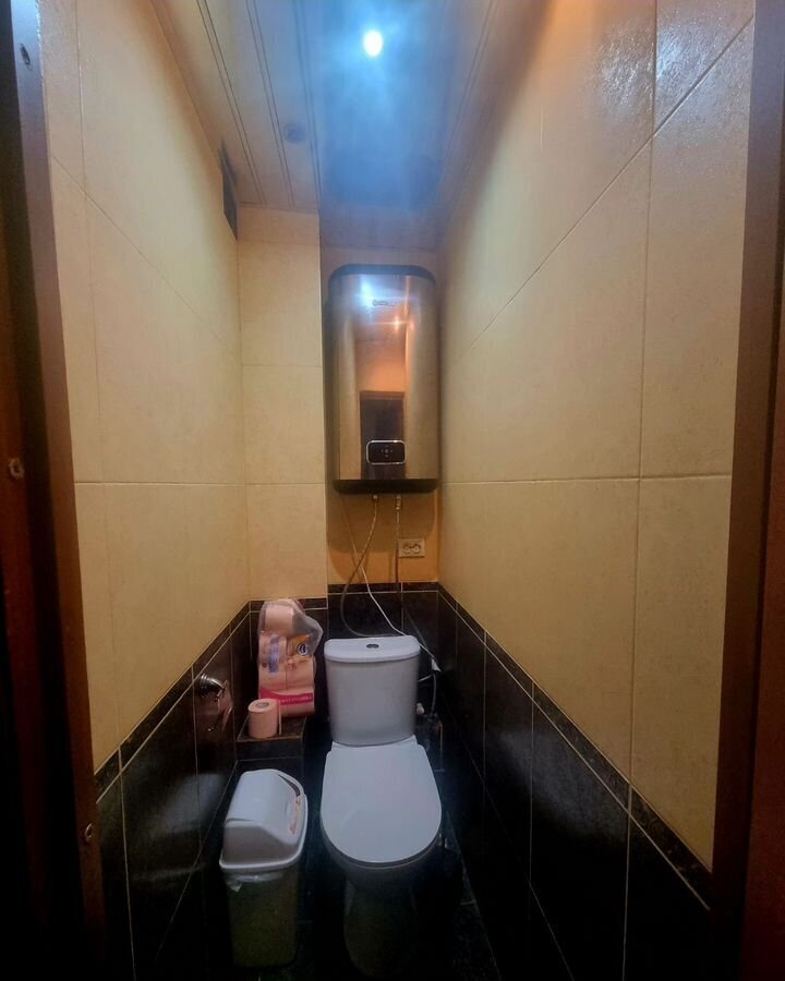 квартира г Георгиевск ул Салогубова 3/1 фото 3