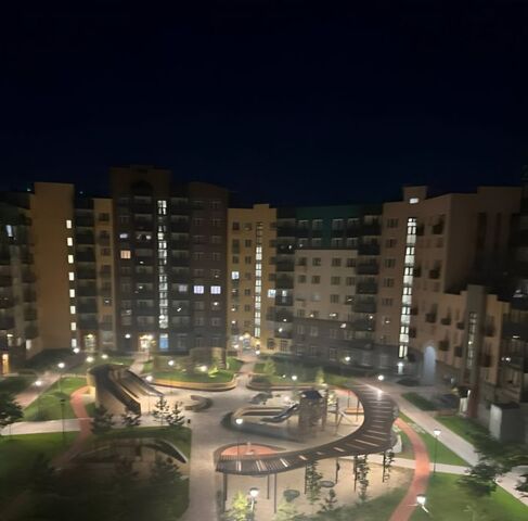 квартира р-н Заволжский пр-кт Авиастроителей 26к/1 фото