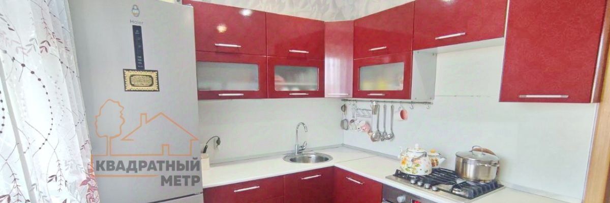 квартира г Димитровград ул Свирская 31а фото 1