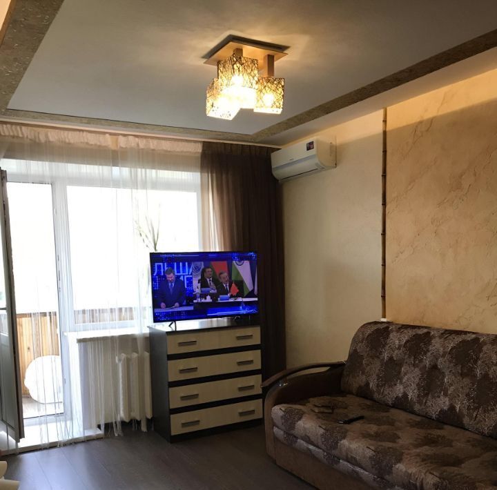 квартира г Димитровград ул Королева 10 фото 1